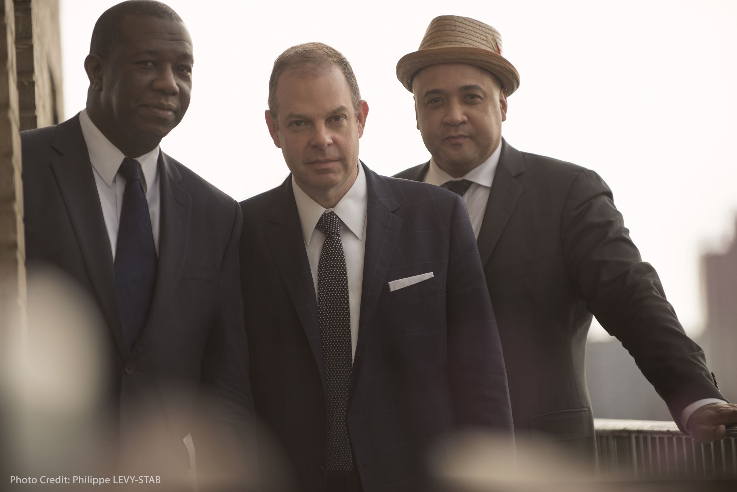 29 sep 2022 - Bill Charlap Trio - BIMHUIS Amsterdam