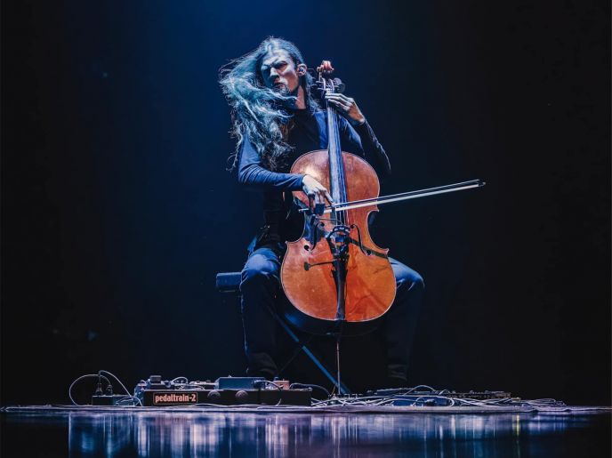 07 Nov 2024 - Raphaël Weinroth-Brown - BIMHUIS Amsterdam